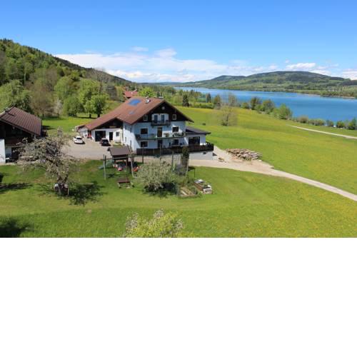 Bauernhof Schink