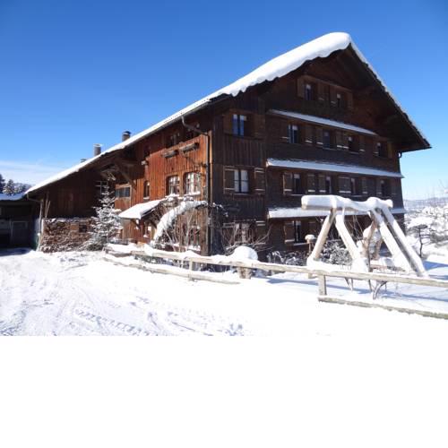 Bauernhof Schneider