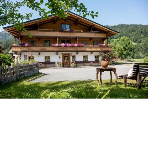 Bauernhof Sojerhof