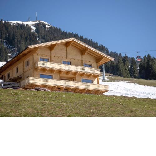 Bauernhof Streitenau
