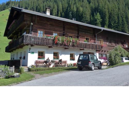Bauernhof Untergrafer