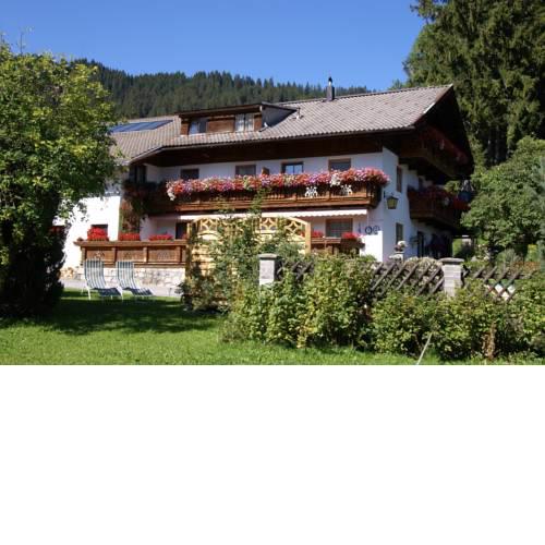 Bauernhof Waldesruh