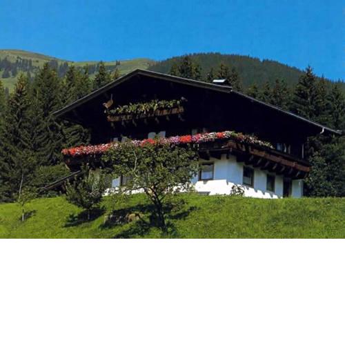 Bauernhof Zimmeröd