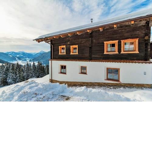 Bauernhütte Niedermaisgut