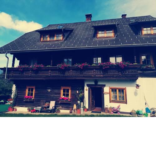 Baumgartnerhof Arriach