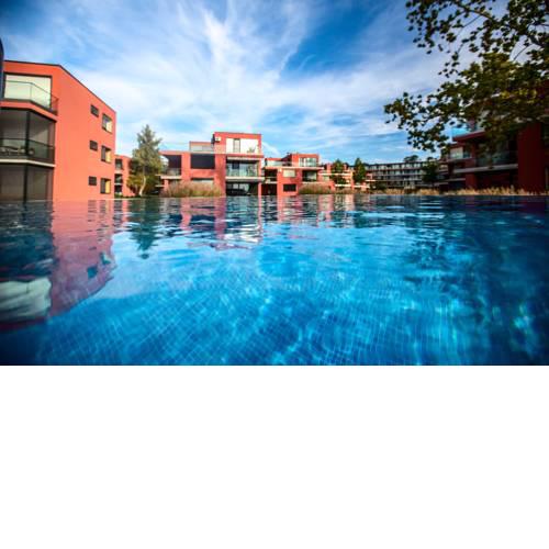 Bavaria Club Apartman