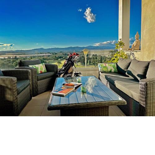 Baviera Hills Holiday Apartment