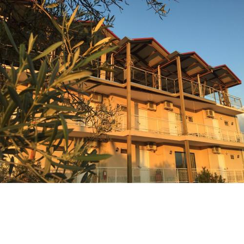 Bay Holiday Hotel & Spa
