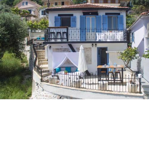 Bay View House
