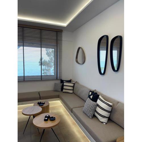 Bay view residence