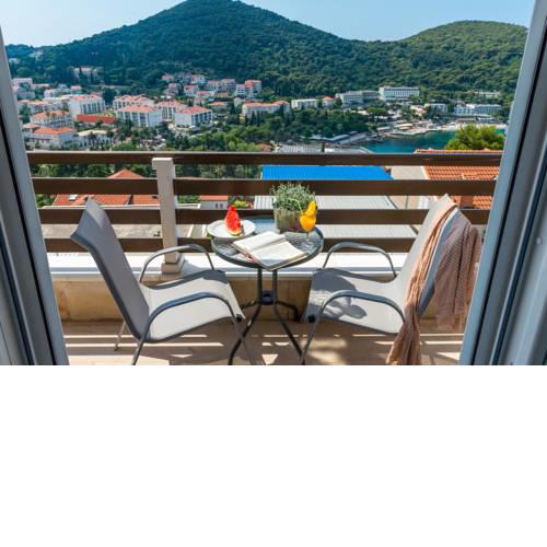 Bay View Studio Apartments