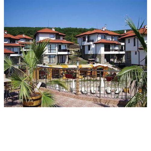 Bay View Villas Nona 1d