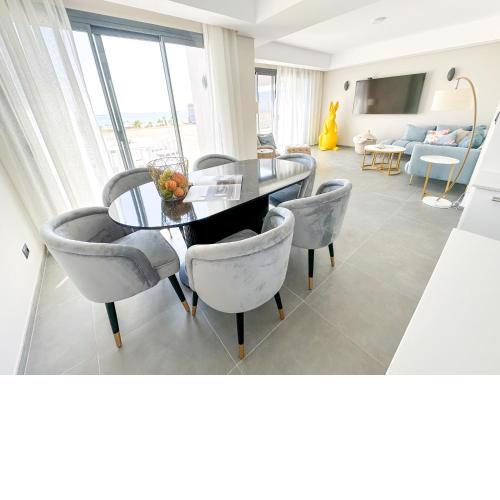 Bay Villa 26 A