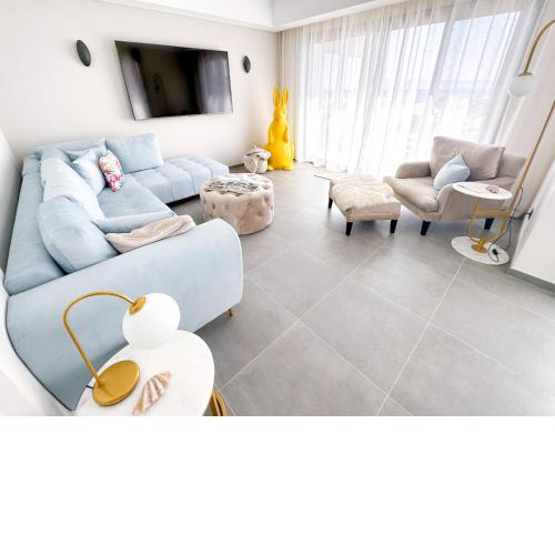 Bay Villa 26 B