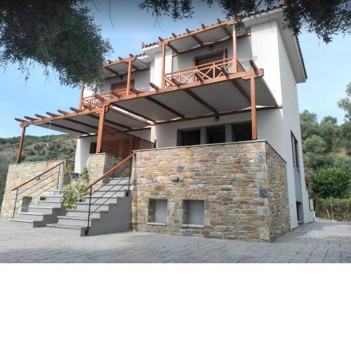 Bay Villas Lefokastro