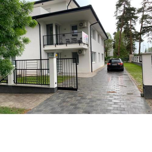BayPort Apartman