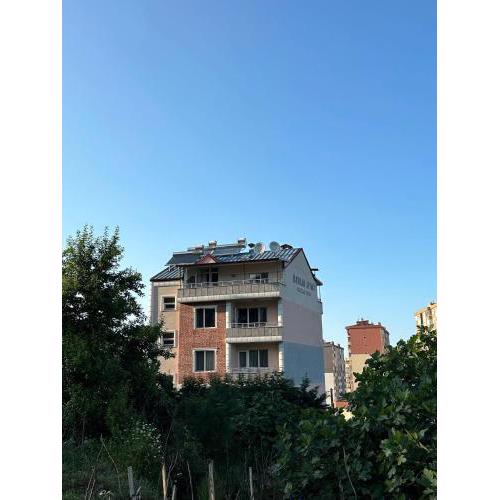 Bayrak suit trabzon