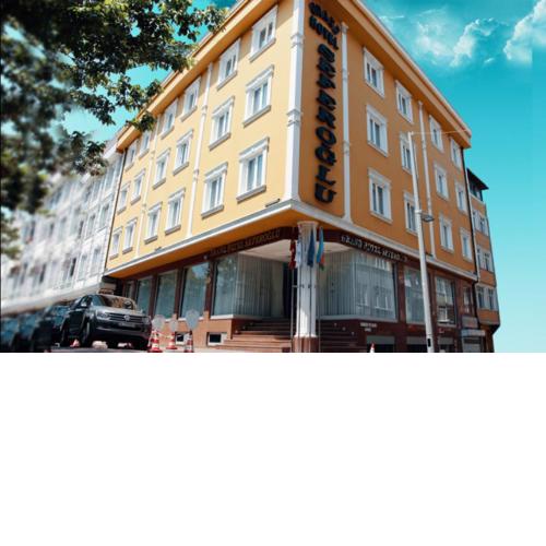 Bayrampasa Grand Hotel Seferoglu