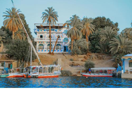 BAYT ZAINA - Nubian hospitality house