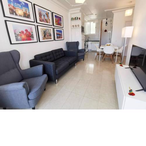 Bayuca 107 Yumbo Center By Pride Holiday Rentals