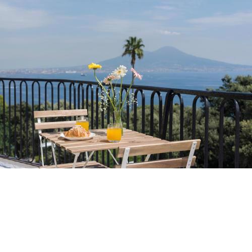 BayView Posillipo, modern, spacious, kids-friendly, stunning view