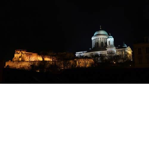 Bazilika alatt Panzió