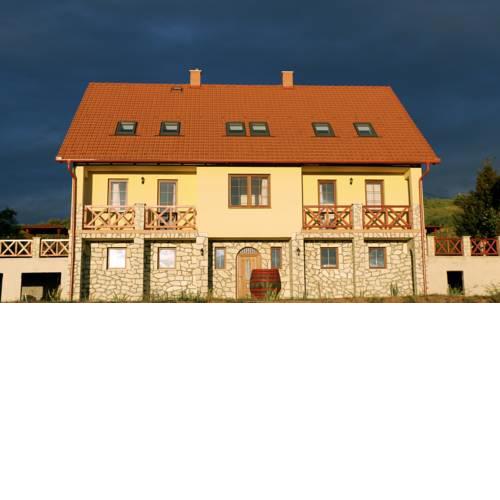 Bazilika Vendégház