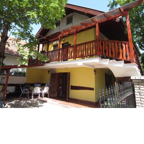 Bazsi Apartman