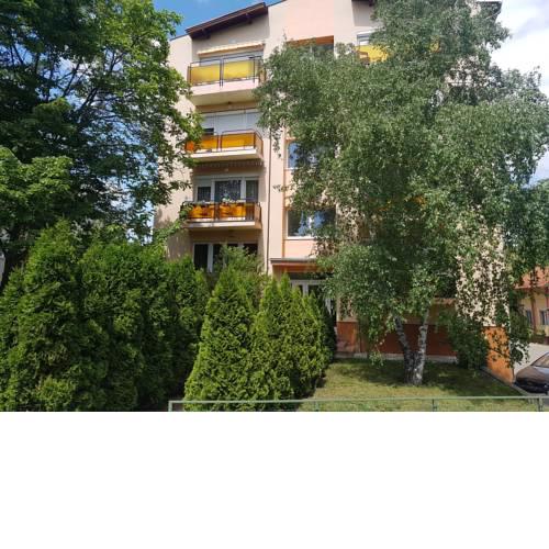 Bazsi Apartman