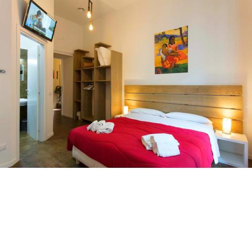B&B A Durmì