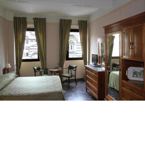 B&B A Florence View