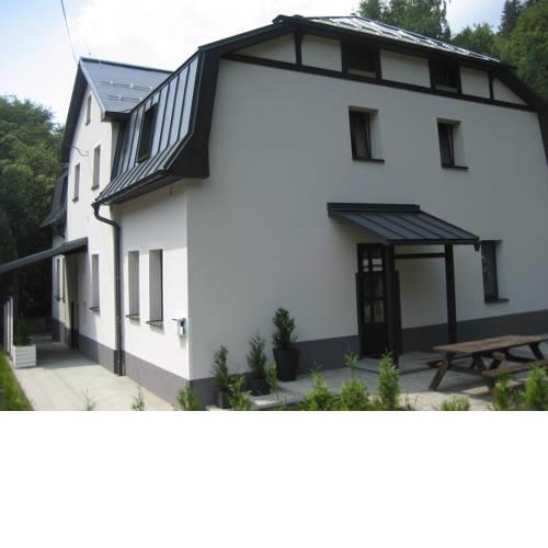 B&B À la montagne