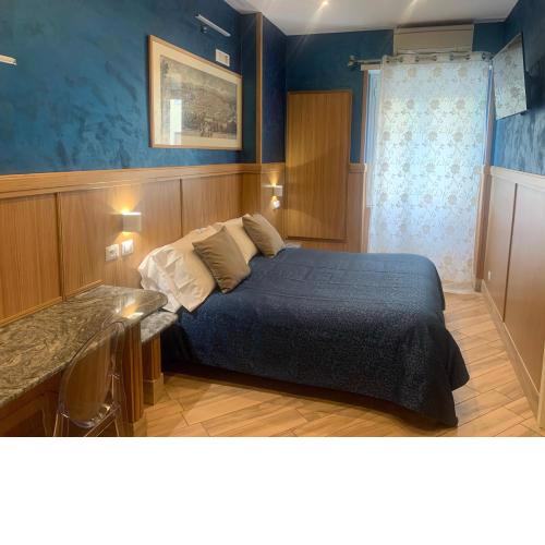 B&B Acasadibarbara