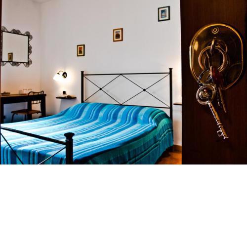 B&B Acquedotti Antichi