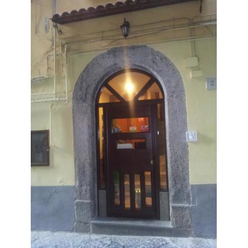 B&B Alloggio Maria