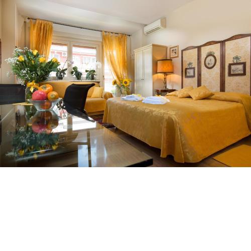 B&B All'Ombra di San Pietro