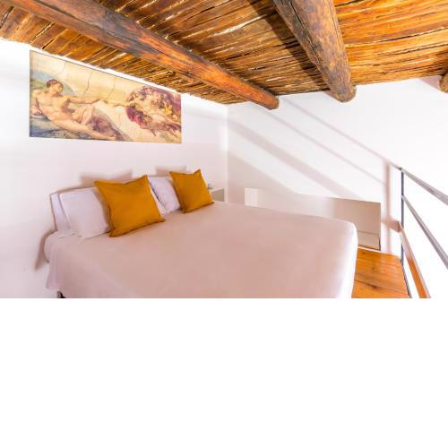 B&B Antica Napoli