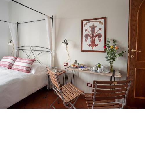 B&B Antica Posta