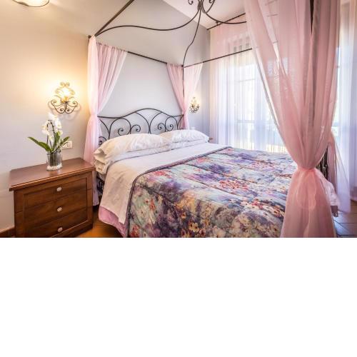 B&B Antiche Armonie