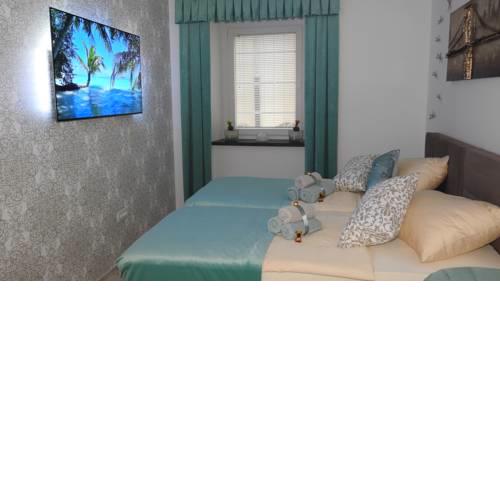 BB Apartment 2