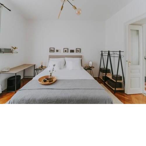 B&B Apartment Belleza