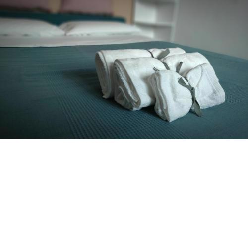 B&B Apartment Roma Centre