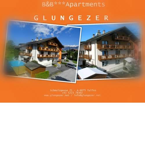 B&B Appartements Glungezer
