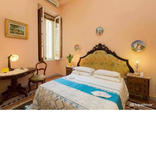 B&B Atmosfere Del Centro Storico