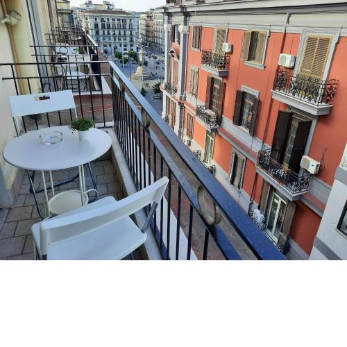 B&B BellaNapoli