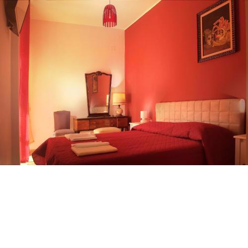 B&B Bibliotechina