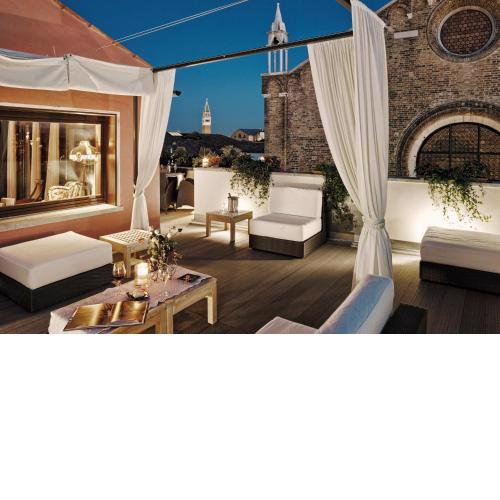B&B Bloom Settimo Cielo