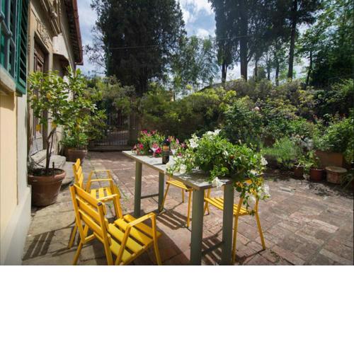 B&B Borgo Ponte dell'Asse