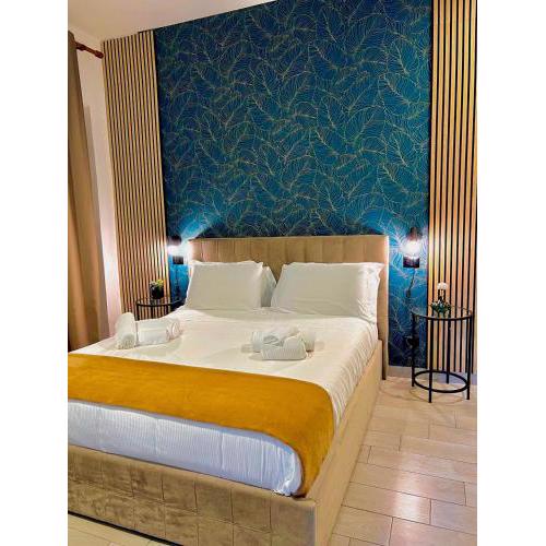 B&B Bovio Square XIV