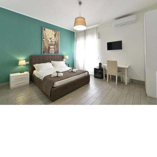 B&B Brothers Suite Vomero